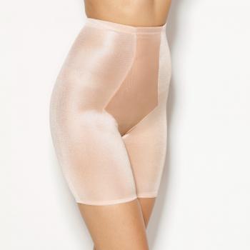 VENCA Faja bustier mujer cintura alta efecto reductor mujer by VencaStyle - 170014,MAQUILLAJE PIEL,50/52
