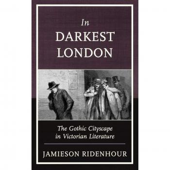 In Darkest London: A Gothic Exploration of Victorian Literature