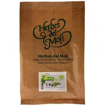 Herbes Del Anis Verde Semillas Eco 1 Kg - 200 g