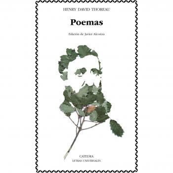 Poemas - Henry D. Thoreau