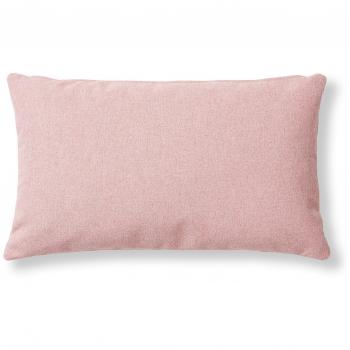 Kavehome Cojín Kam, rosa