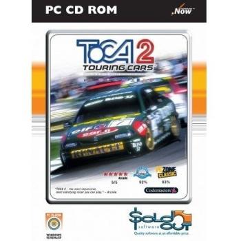 Toca 2 - Touring Car