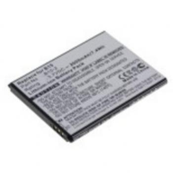 Battery for Caterpillar / CAT B15 / B15q 2000mAh