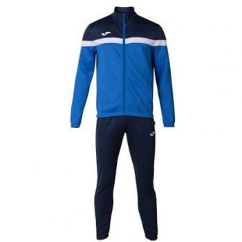 Chándal Joma Danubio Hombre Royal Marino 4XS