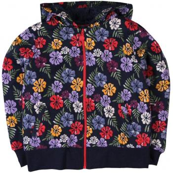 Boboli Cazadora Felpa De Niña - Talla - 16 Para Niñas