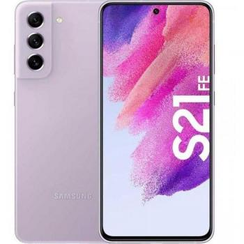 Samsung Galaxy S21 FE 5G SM-G990B 6GB/128GB Lavender
