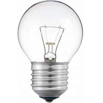 Matel m260646 bombilla esferica e27 60w 390 lumenes