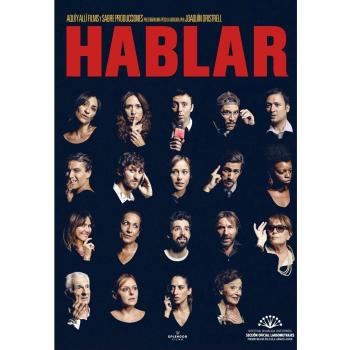 Hablar [DVD]