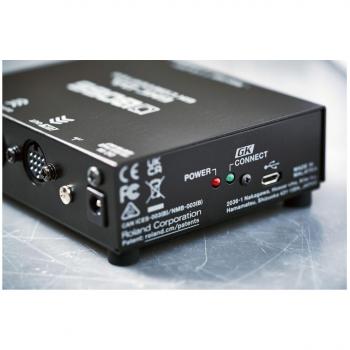 Boss GKC-DA Serial to 13-Pin GK Converter for Guitar and Bass Synthesizers