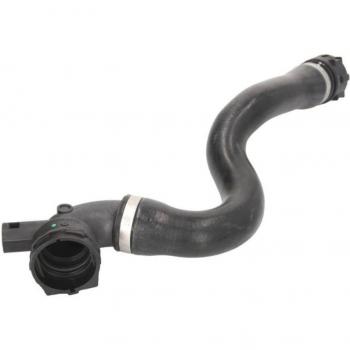 Manguito de Radiador THERMOTEC DWB060TT Caucho para BMW: 3 Berlina, Coupé, Touring