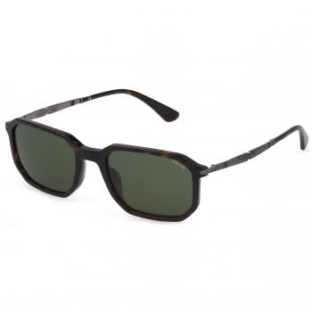 Chopard VCHG27M Women's Spectacle Frame - Shiny Copper Gold with Colored Parts, 56mm