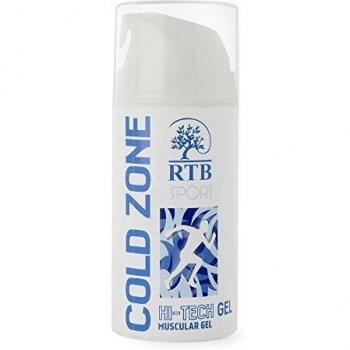 AIRLESS GEL MUSCULAR FRIO 100 ML