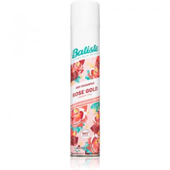 Batiste Rose Gold Volumizing Dry Shampoo 350 ml