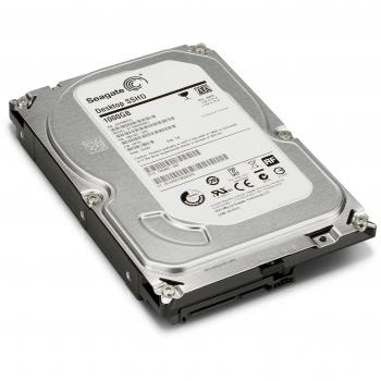 HP - Hybrid hard drive - 1 TB
