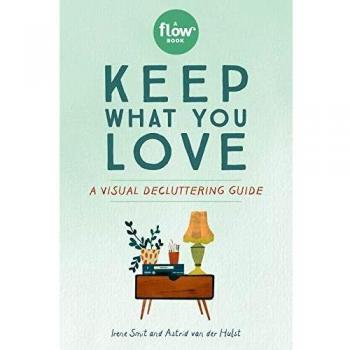 Keep what you love flow