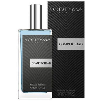 Yodeyma Complicidad Eau de Parfum 50ml