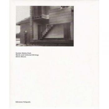 Gordon Matta-Clark