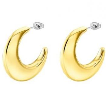Pendientes Lotus Style Urban Woman Acero Inoxidable 316L Modelo LS2408-4/2 para Mujer
