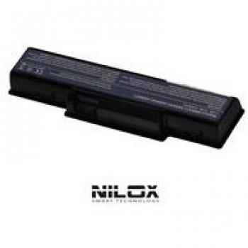 Nilox Li-Ion 4400mAh - Batería/Pila recargable