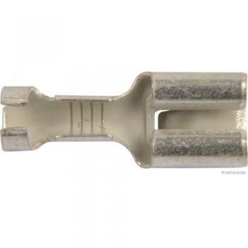 Conector de engarce a presión HERTH+BUSS ELPARTS 50251212 - 100 piezas