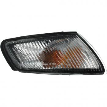 Indicador TYC 18-5489-05-2 Derecha - Piloto intermitente, compatible con vehículos específicos, diseño original de equipo, instalación sencilla, alta visibilidad y durabilidad