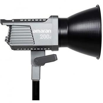 Amaran 200D Daylight LED Spotlight