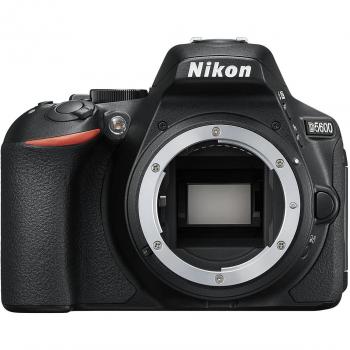 NIKON D5600 Nu