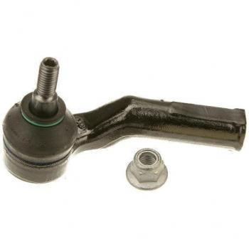 Rótula de dirección TRW JTE1214 - Tipo: Rótula de dirección, Marca: TRW, Modelo: JTE1214