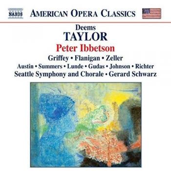 Taylor: Peter Ibbetson