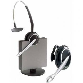 GN Netcom GN-9120-49-21 - Auriculares Inalámbricos de BotónCU 5100 - Cocedor de Huevos Eléctrico, 350W, Capacidad para 7 Huevos, Libre de BPA, Carcasa de Acero Inoxidable con Apagado Automático