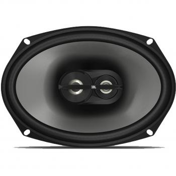 JBL Car CS7 - Serie de altavoces amplificados para automóvil