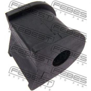 FEBEST TSB-280 Montaje de estabilizador (Silentblock de barra estabilizadora)