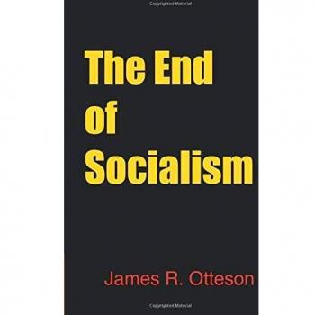 The End of Socialism