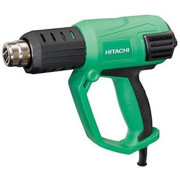 Hitachi tools - Decapadora con display 2000w 50-650º