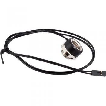 Aquacomputer G1/4 Internal/External Thread Temperature Sensor in Black