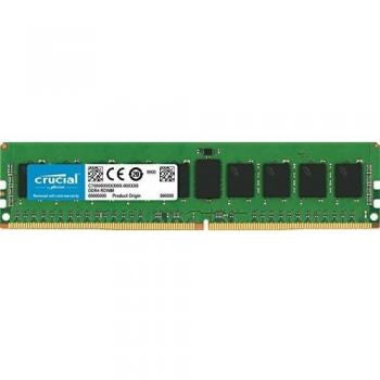 Crucial - Memoria para Servidor RAM de 8 GB
