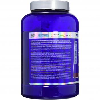 Perfect Nutrition New Complete Xtreme Gainer - 570 gr