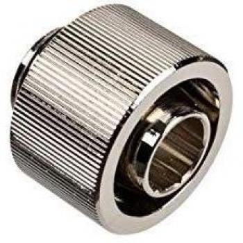 EK Water Blocks EK-STC Classic 10/16 Compression Fitting - Nickel