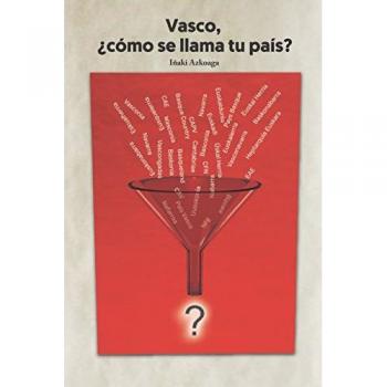 Vasco,¿cómo se llama tu país?