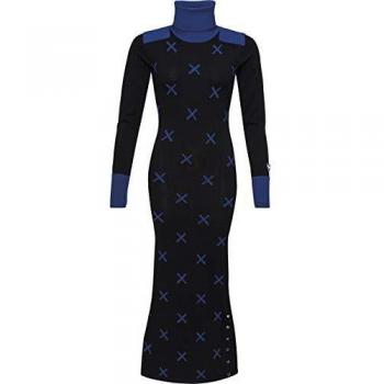 Rossignol Bumpi Dress Jersey, Mujer, Black, M