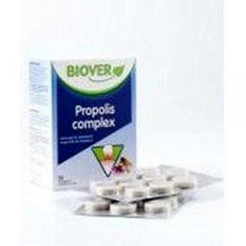 Propolis Complex 50 comprimidos de Biover