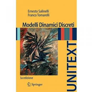 Modelli dinamici discreti
