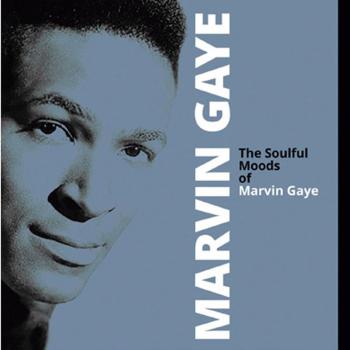 Vinilo The Soulful Moods Of Marvin Gaye - Edición Especial