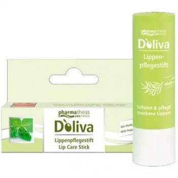Bálsamo labial Doliva de 4,8g
