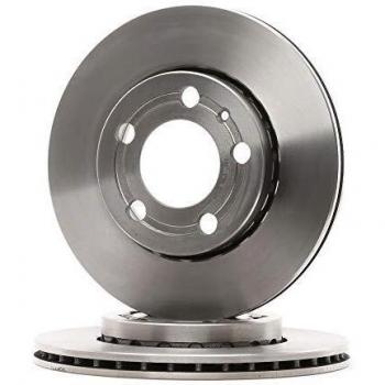 Disco de freno ventilado A.B.S. 17194 para VW y SKODA, compatible con modelos Polo (9N_), Fox (5Z1, 5Z3, 5Z4), Fabia II (542)