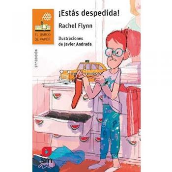 ¡Estás despedida!: 149