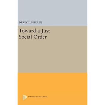 Toward a Just Social Order