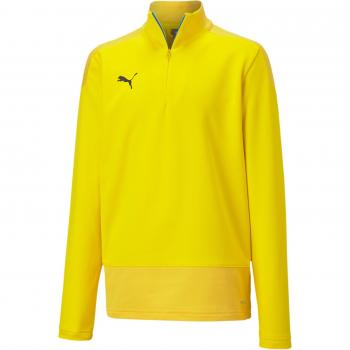 Puma Team Goal 23 Training Kids Unisex Sweatshirt