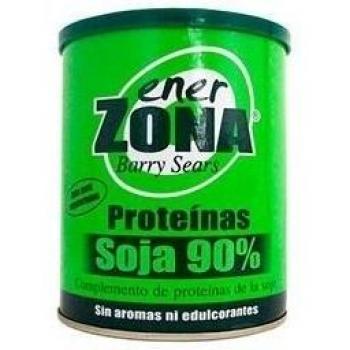 Proteinas De Soja 90% Enerzona 216G