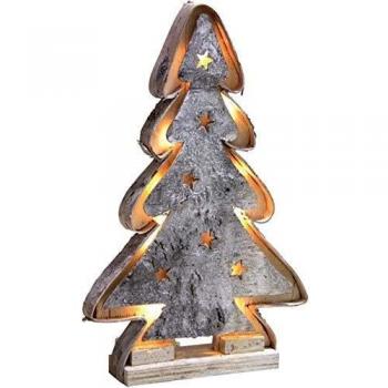 Abedul Decorativo con LED 65 cm